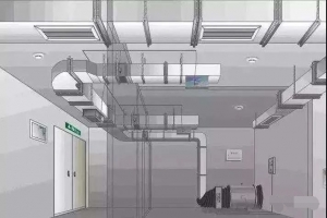 潔凈室暖通設(shè)計中的問題及策略