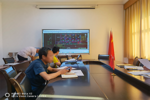 某市動物疫控中心圖紙會審