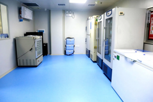 醫(yī)院輸血科實驗室建設(shè)概述