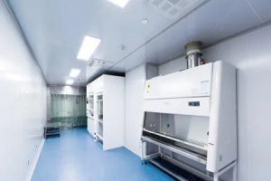 綜合醫(yī)院手術室凈化空調(diào)設計