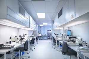 P2實(shí)驗(yàn)室建設(shè)要求有哪些？