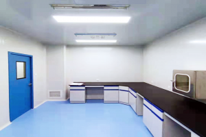 凈化工程丨潔凈室裝修工程知識概況