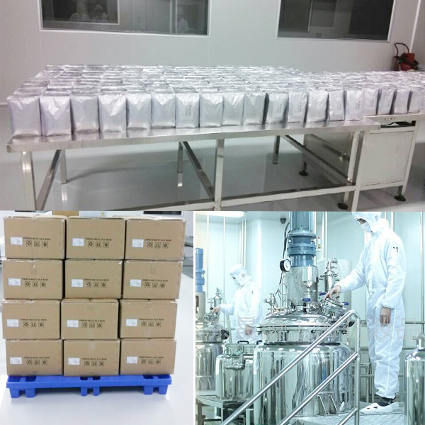 化妝品無菌實(shí)驗(yàn)車間