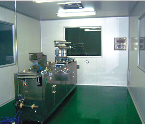電子產(chǎn)品實驗室