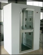 全鋼風(fēng)淋室