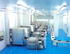 藥廠凈化設(shè)備GMP生產(chǎn)車間電氣工程施工方案