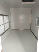 某畜牧局獸醫(yī)實(shí)驗(yàn)室建設(shè)項(xiàng)目竣工