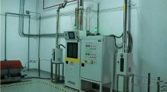 實(shí)驗(yàn)室氣體管道的設(shè)計(jì)