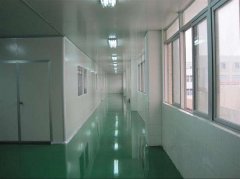 實驗動物屏障設(shè)施的建筑和布局