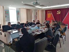 內蒙古鄂爾多斯市東勝區(qū)疾病預防控制中心鼠疫防控實驗室建設圖紙會審