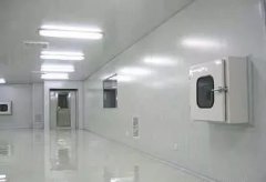 工業(yè)潔凈廠房防爆區(qū)的設計要點有哪些？